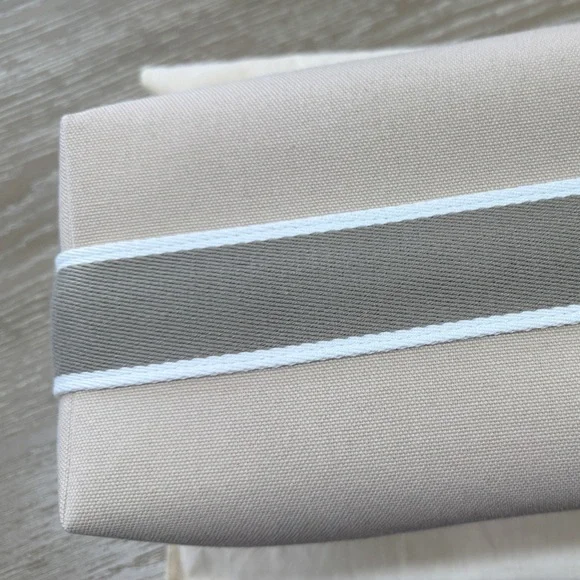 Hermes Bride a brac case Small, Natural - Picture 4 of 8